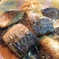のこのちゃん's cooksnap of when they made ◆＊サバの味噌煮＊◆.