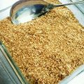 おやまめさん's cooksnap of when they made 具だくさん！スコップクリームコロッケ.