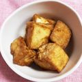 クックエリー's cooksnap of when they made 絶品甘だれ★厚揚げの甘ダレステーキ★.