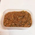 ピュアolive＊'s cooksnap of when they made 万能保存調味料☆絶品ネギ味噌♪♪.