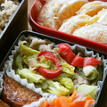 ガメコ's cooksnap of when they made 残り野菜でOK♡豚肉と野菜の炒めもの.