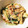 クックG5DSWD☆'s cooksnap of when they made 簡単☆水菜と油揚げの煮びたし.