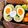 ａｓｙ's cooksnap of when they made 満腹満足☆中華そば風おにぎらず！.