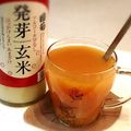 ChunChun☆≡'s cooksnap of when they made 甘酒ミルクティー.