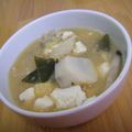 サオリ's cooksnap of when they made おかずが寂しいときに！具沢山のけんちん汁.