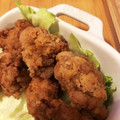 ピュレグミ31's cooksnap of when they made うちの唐揚げ.