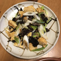 a0imama♡'s cooksnap of when they made お弁当に！豚肉と卵の中華炒め♪.