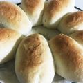 mamacn's cooksnap of when they made ふんわり☆ちぎりパン.