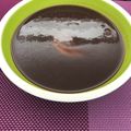 あずりん２世's cooksnap of when they made おしるこ.