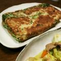 メオちゃん's cooksnap of when they made パパッと出来る山芋ふわふわ焼.