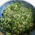 どらり☆'s cooksnap of when they made ご飯がススム♡大根葉ふりかけ♪.