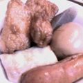 ☆ほのか☆'s cooksnap of when they made 基本♪関西風おでん.