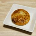 アクセル☆'s cooksnap of when they made カリカリもちもち♪バター焼き餅.