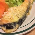 まおふぃー's cooksnap of when they made レンジとグリルで♡鮭のパン粉チーズ焼き❁.