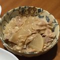 げん君's cooksnap of when they made 中華風豚バラ大根.