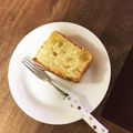 スパイナソー's cooksnap of when they made 手土産にも★パウンドケーキ✨.