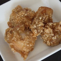 愛うらら's cooksnap of when they made ☆簡単なの！ジュ～シ～ごまのから揚げ☆.