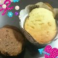 ふるる♪'s cooksnap of when they made HMで簡単✨ふわふわカップケーキ.