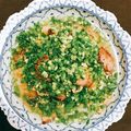 微笑む太陽's cooksnap of when they made 立派なおかずになる大根おろし.