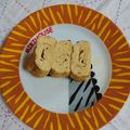 イチゴ、イチゴ。's cooksnap of when they made 毎日食べたい出汁巻き玉子.