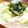 だんな様は料理人's cooksnap of when they made 海草・豆腐・レタス・ゴマダレサラダ.