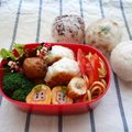 haccha☆'s cooksnap of when they made ちくわ～シュウマイ詰め♪.