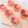 クック6KVT45☆'s cooksnap of when they made 初心者トライ✤チョコマカロン パリジャン.