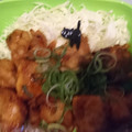 クック6NT5GB☆'s cooksnap of when they made 簡単やみつき♪名古屋手羽先風唐揚げ★.