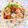 ・ゆうり・'s cooksnap of when they made ☆キャラ弁に。濃いぃ茶色ご飯☆.
