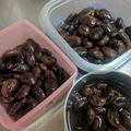 nono8008's cooksnap of when they made 圧力鍋で簡単＊煮豆＊.