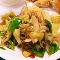 ととろ＆めい's cooksnap of when they made ここに落ち着いた我が家の回鍋肉.