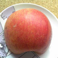 nosso's cooksnap of when they made ＊りんごの保存方法　簡単＊.