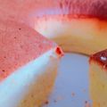 ♡イリア♡'s cooksnap of when they made 欲張りな私☆基本のシフォンケーキ.