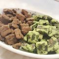 クックTTN6NI☆'s cooksnap of when they made 簡単生チョコレート　(材料3品だけ).