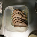 朋の介's cooksnap of when they made 簡単☆我が家の煮豚.