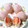 ❀あおい❀'s cooksnap of when they made レンジで簡単！和菓子屋のいちご大福.