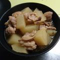 クックI2WHZF☆'s cooksnap of when they made 炊飯器レシピ☆手羽元のさっぱり煮.