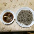 りんのパパです's cooksnap of when they made 年越し蕎麦に、簡単、鴨せいろ蕎麦.