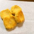 クックB0QEGL☆'s cooksnap of when they made 片付け簡単♪糖質制限おからチーズクッキー.