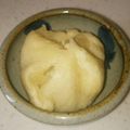 ゆっきー食堂's cooksnap of when they made 簡単！食パン de 肉まん.