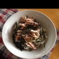 ☆きっか☆'s cooksnap of when they made 旦那が大好き♪チャーマヨ丼♪.