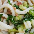 ゆいったろ's cooksnap of when they made 簡単！ツナと梅のさっぱりうどん＊♪.