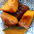クック6BEE92☆'s cooksnap of when they made 簡単！かぼちゃの煮物.