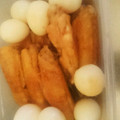 おおかなぼぅ's cooksnap of when they made 鶏手羽中とうずら卵の照り照り煮♡.