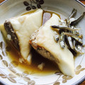 ううたん☆'s cooksnap of when they made はんぺん挟みバーグの和風煮込み【作りおき.