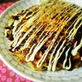 ＊ちろる＊'s cooksnap of when they made 華やかさはないけど癖になる♪キャベツ焼き.