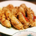 ハクヨウ's cooksnap of when they made エノキの豚肉巻き❤.