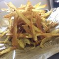 ゆずれももん's cooksnap of when they made 超簡単！ズボラなカリカリ大学芋.