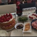 そうぱる's cooksnap of when they made 簡単　菜の花のおひたし✿.