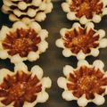 燻製ラヴ★'s cooksnap of when they made ベルギーワッフル.